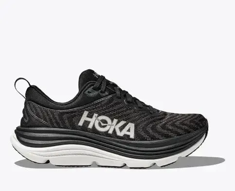 Women's Hoka Gaviota 5  Unmatched Stability & Comfort