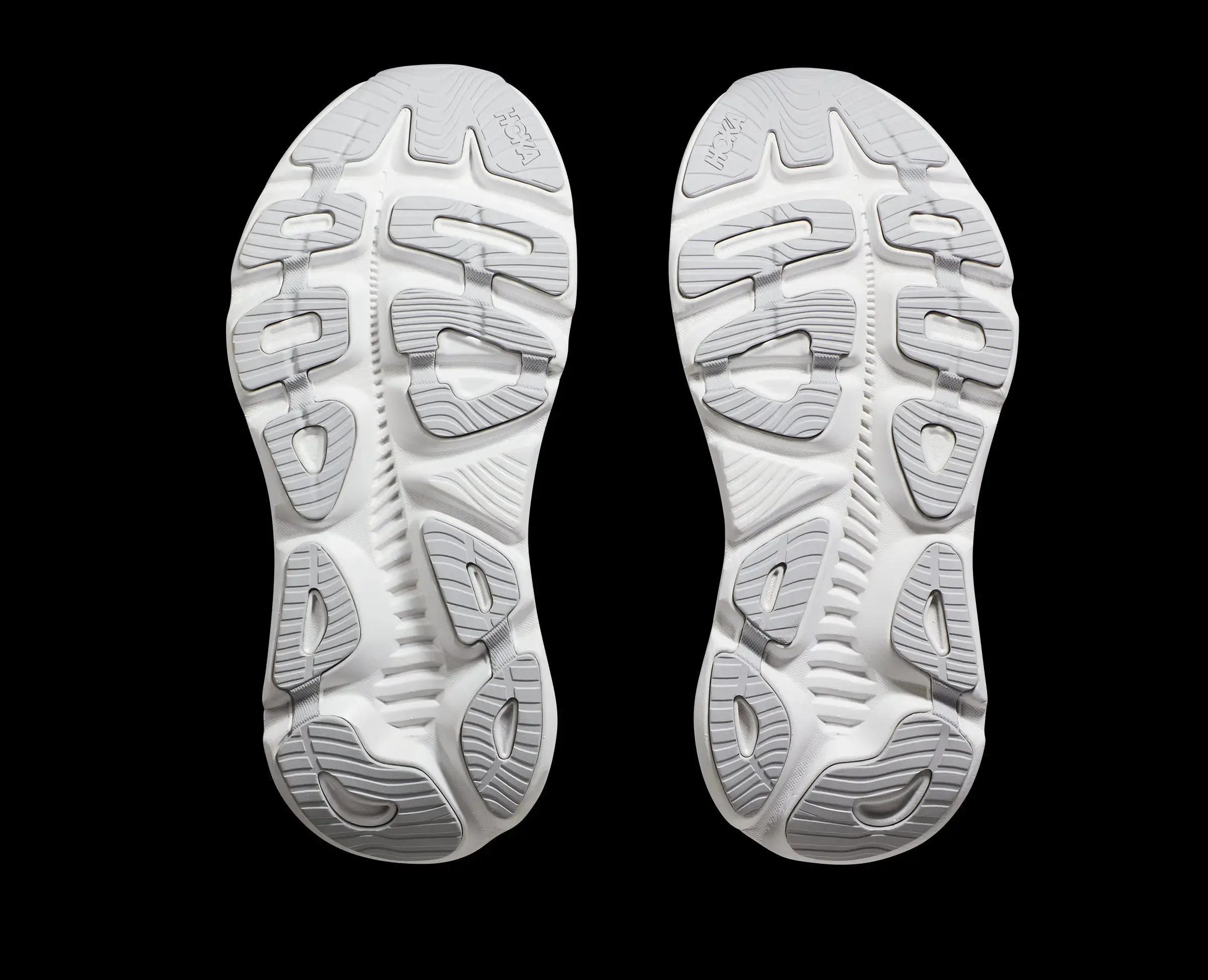 Women's Hoka Gaviota 5  Unmatched Stability & Comfort