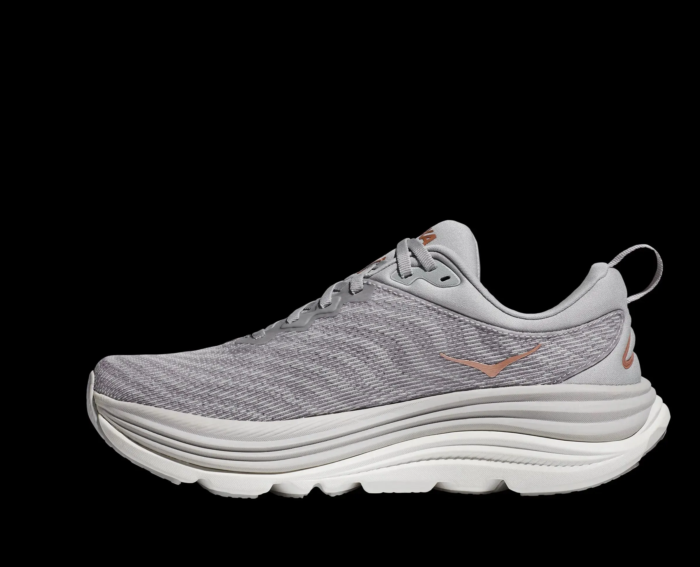 Women's Hoka Gaviota 5  Unmatched Stability & Comfort