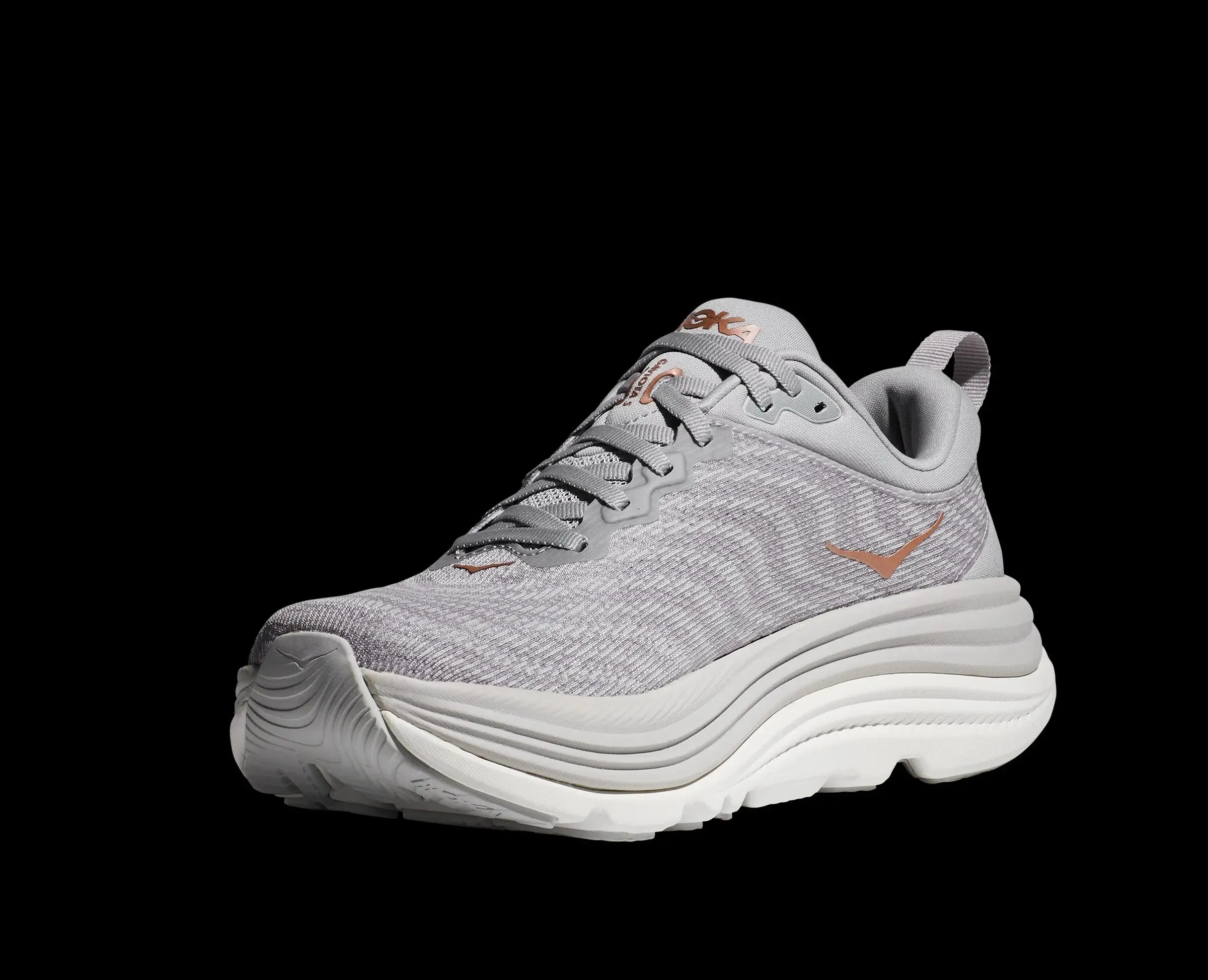 Women's Hoka Gaviota 5  Unmatched Stability & Comfort