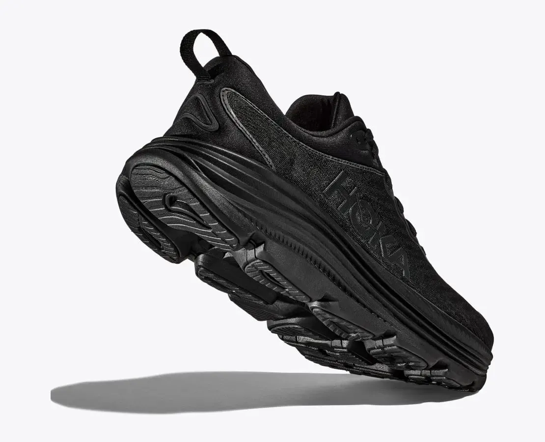 Women's Hoka Gaviota 5  Unmatched Stability & Comfort