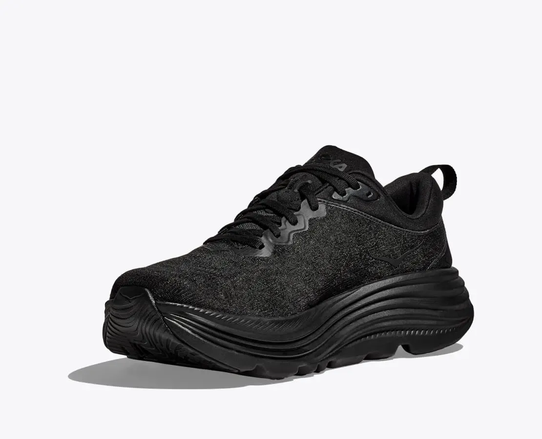 Women's Hoka Gaviota 5  Unmatched Stability & Comfort