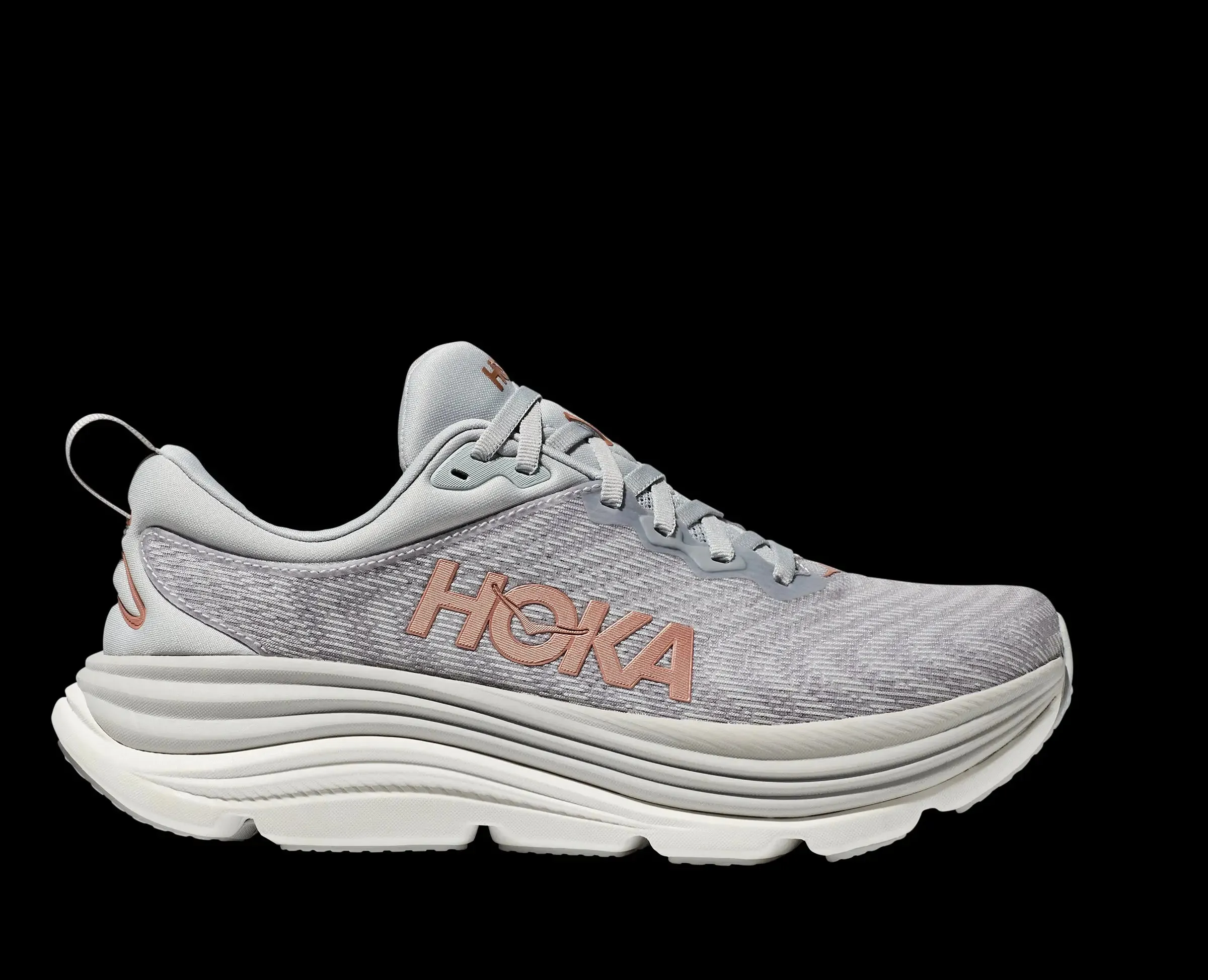 Women's Hoka Gaviota 5  Unmatched Stability & Comfort