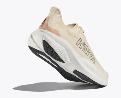 Women's Hoka Mach 6  Lightweight & Responsive Running Shoe