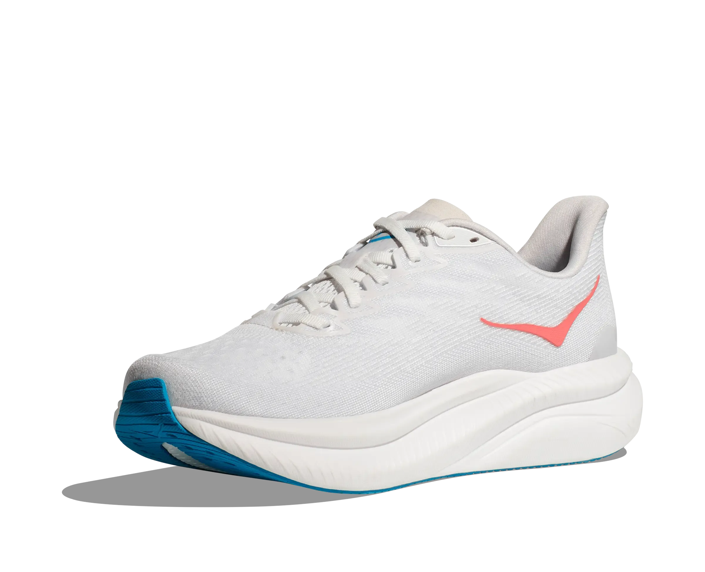 Women's Hoka Mach 6  Lightweight & Responsive Running Shoe