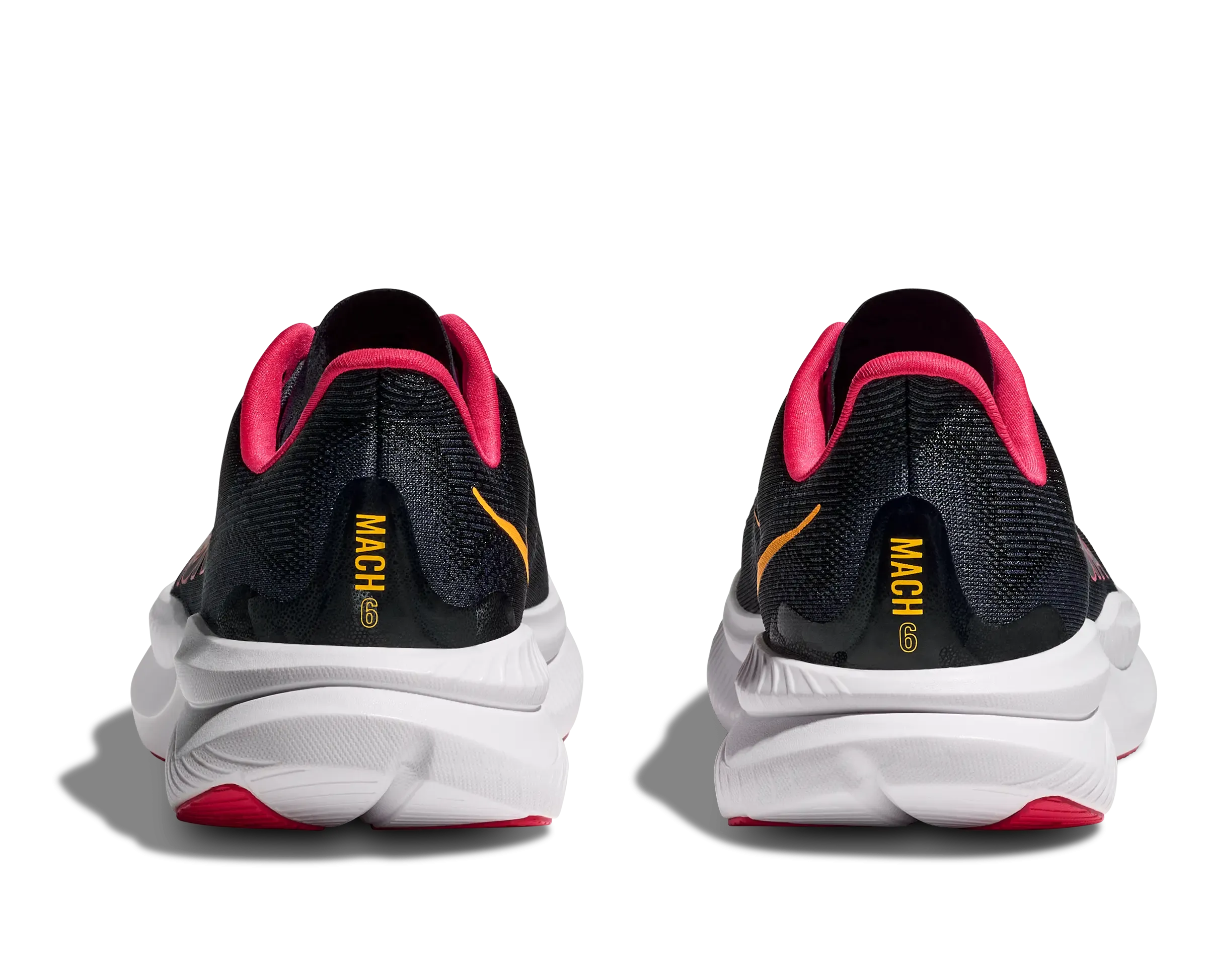 Women's Hoka Mach 6  Lightweight & Responsive Running Shoe