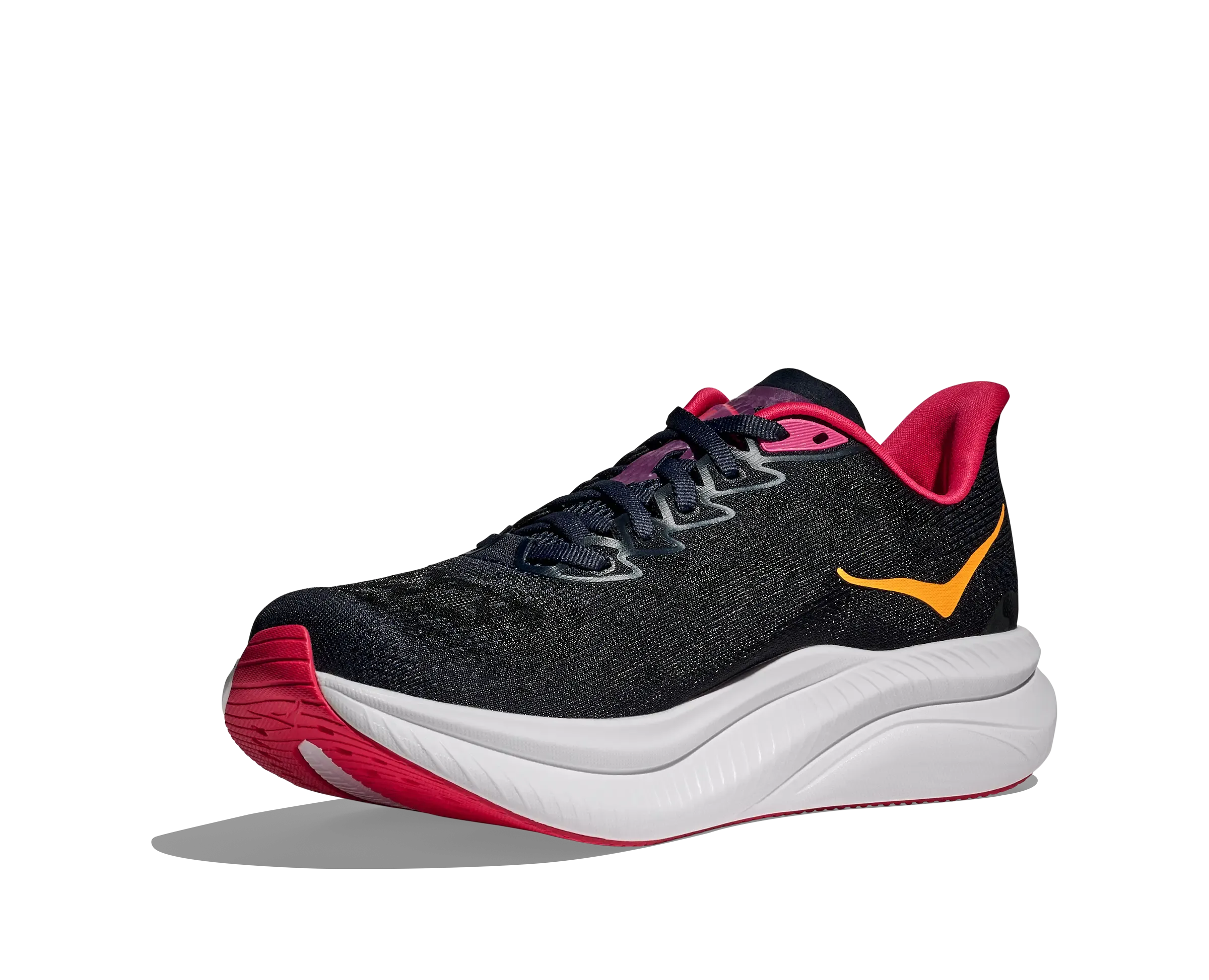 Women's Hoka Mach 6  Lightweight & Responsive Running Shoe