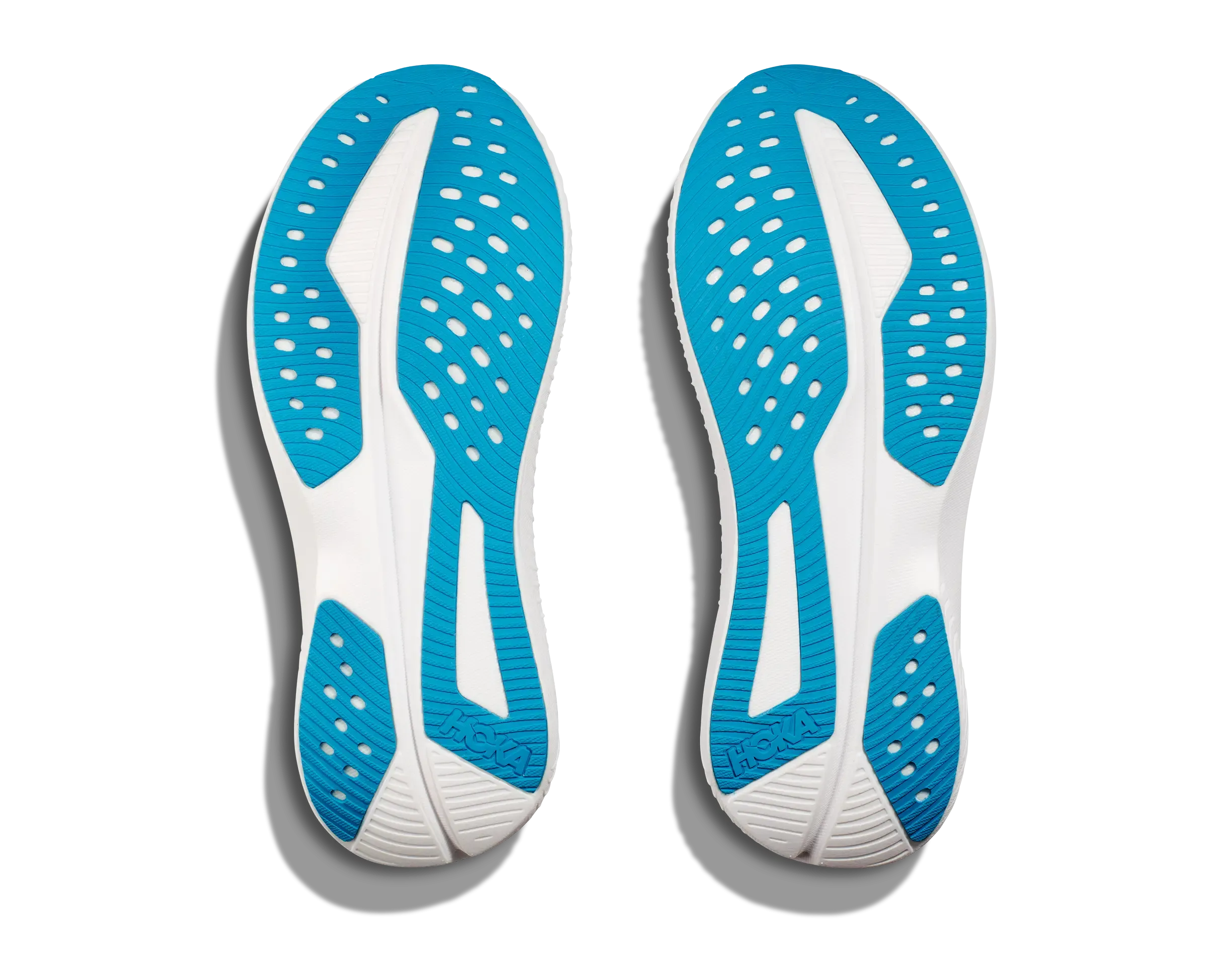 Women's Hoka Mach 6  Lightweight & Responsive Running Shoe