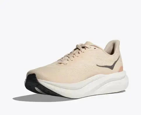 Women's Hoka Mach 6  Lightweight & Responsive Running Shoe