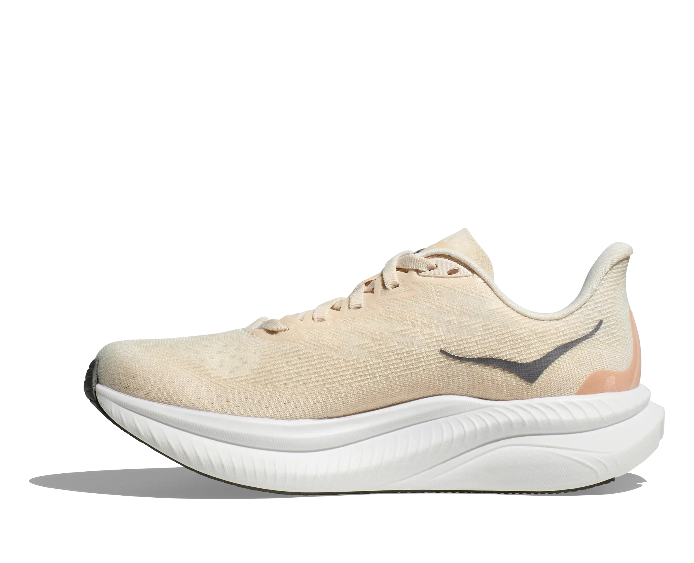 Women's Hoka Mach 6  Lightweight & Responsive Running Shoe