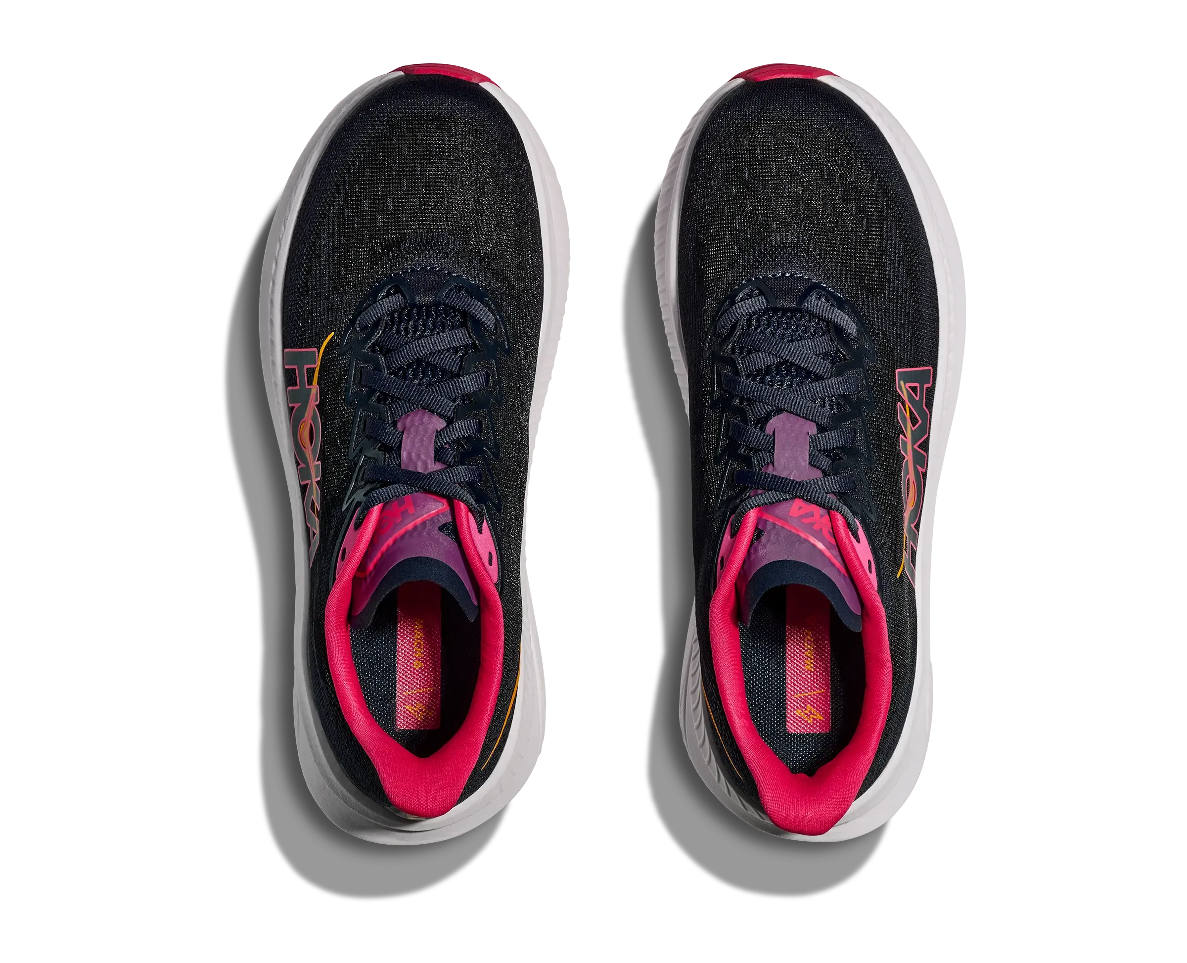 Women's Hoka Mach 6  Lightweight & Responsive Running Shoe