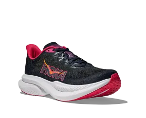 Women's Hoka Mach 6  Lightweight & Responsive Running Shoe