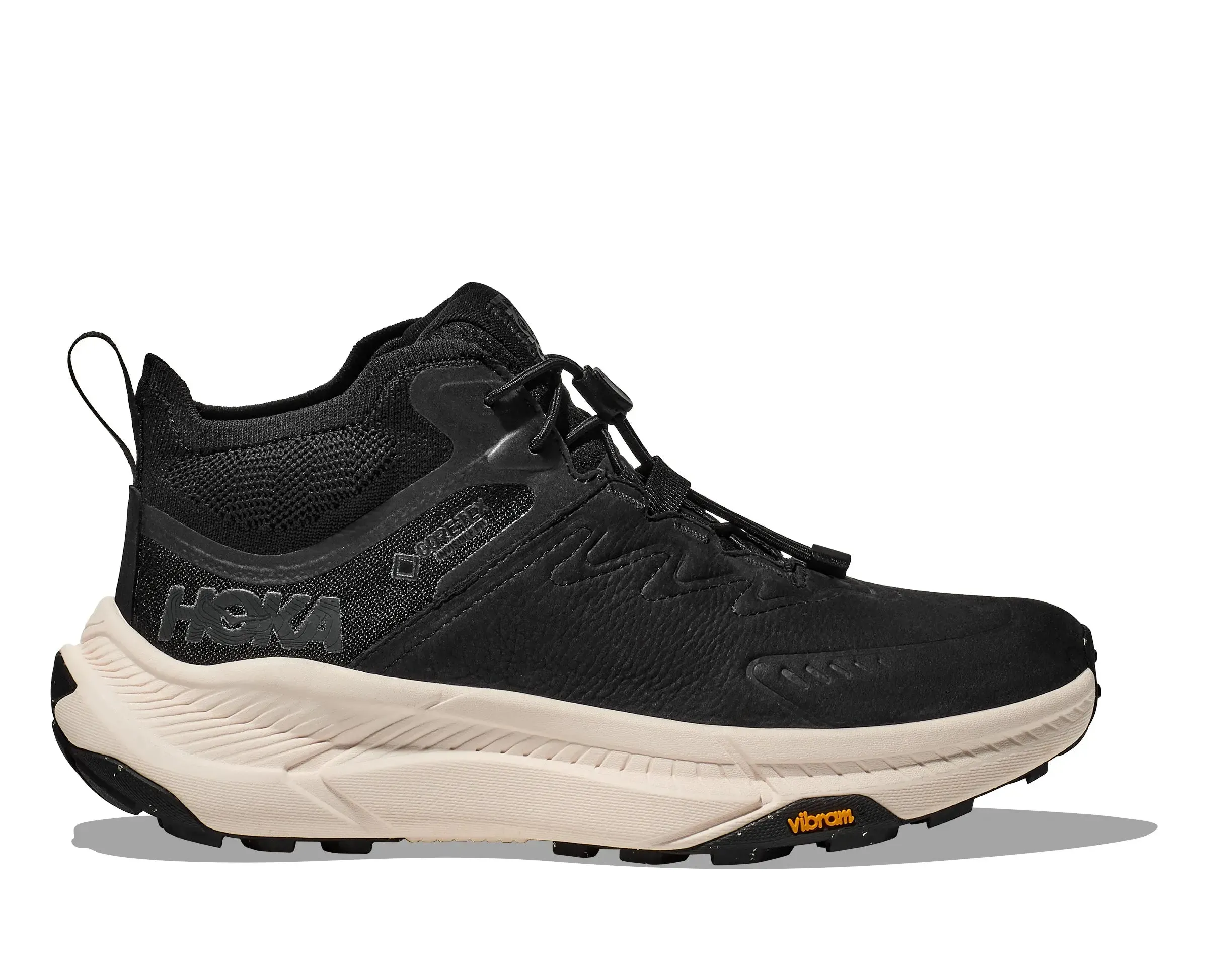 Women's Hoka Transport Chukka GTX  Waterproof, Stylish & Adventure-Ready