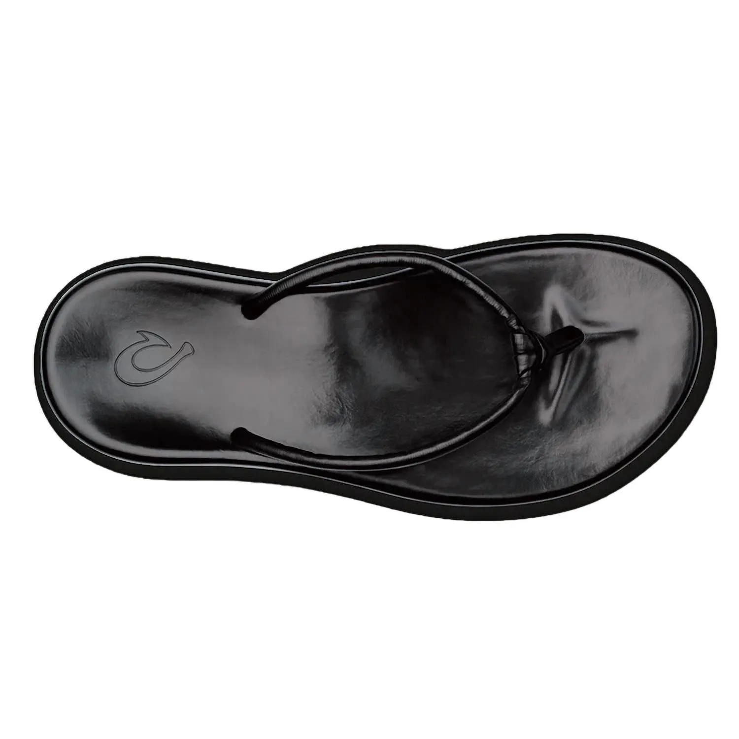 Women's Huawai Sandal In Black