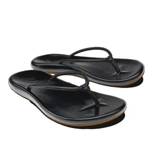 Women's Huawai Sandal In Black