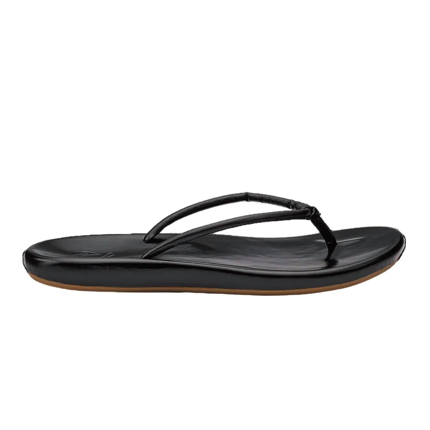 Women's Huawai Sandal In Black