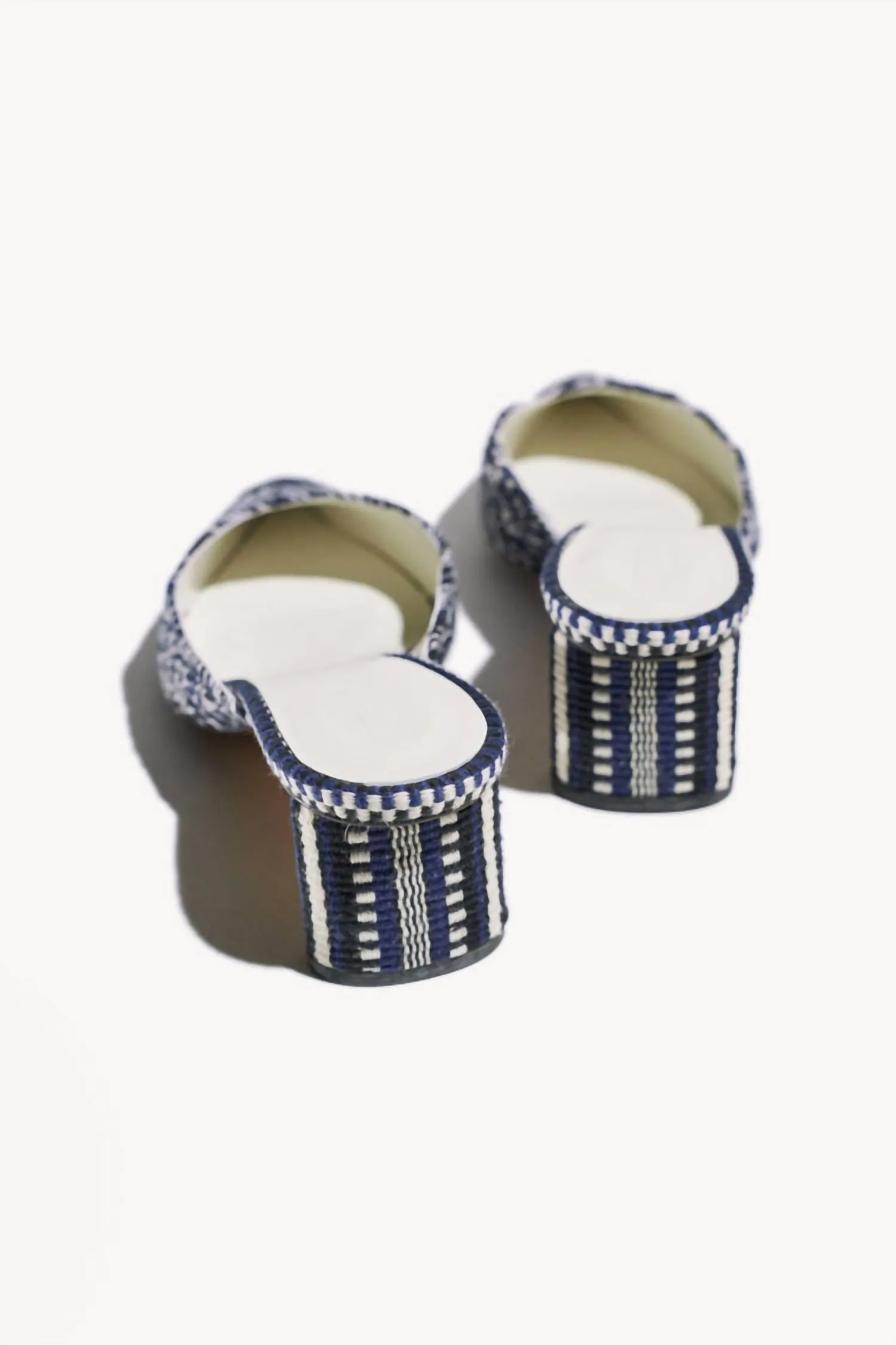 Women's Ines Sandal In Noche
