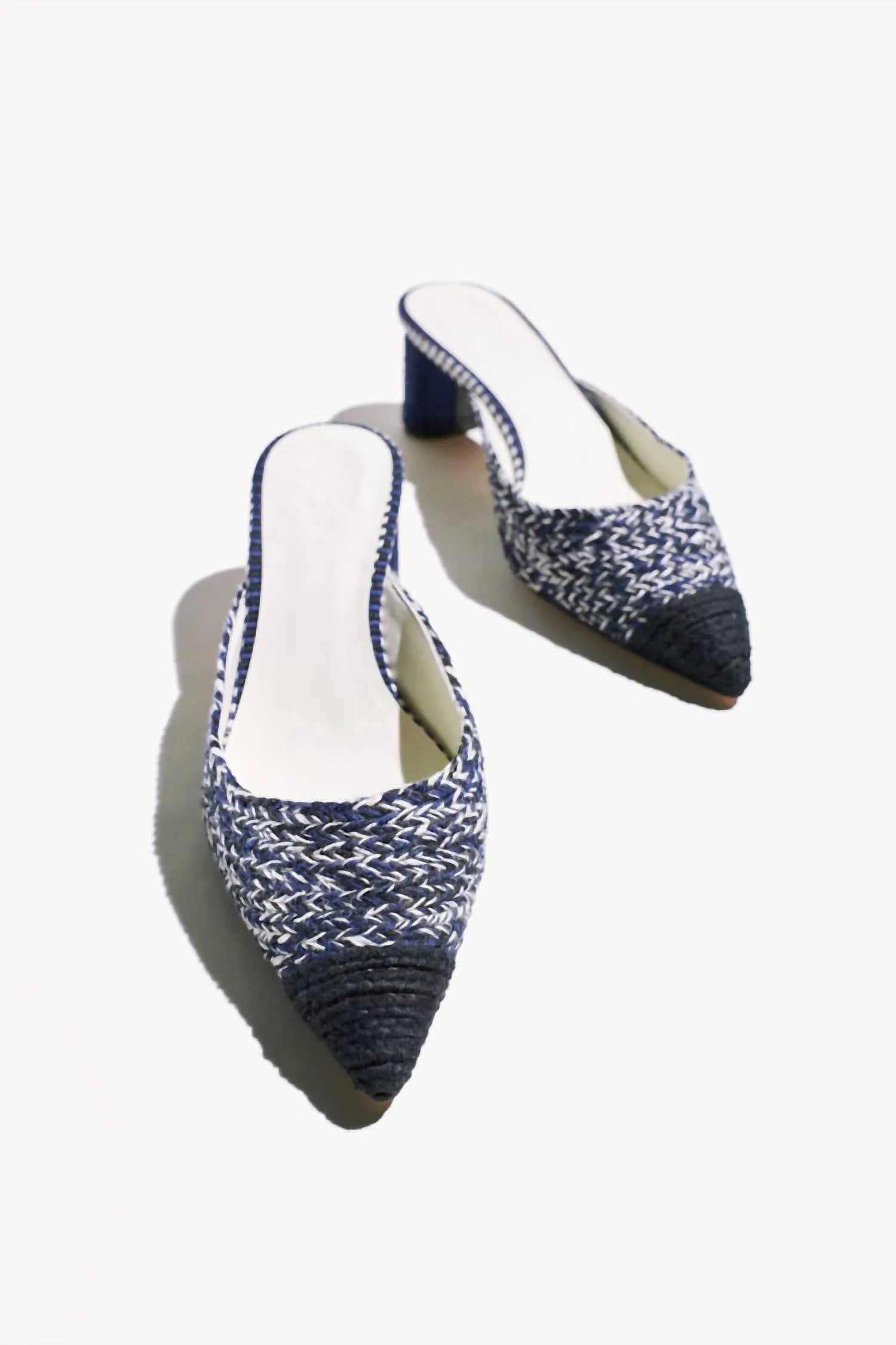 Women's Ines Sandal In Noche