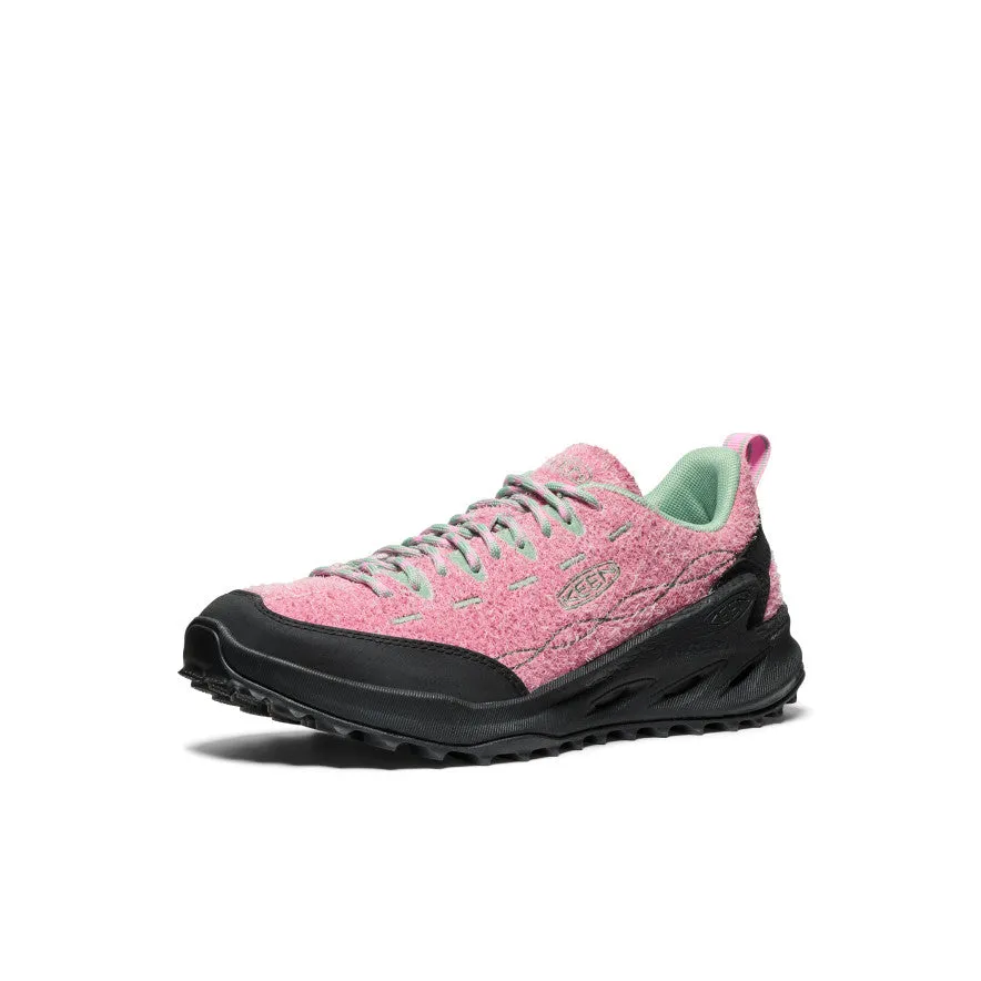 Women's Jasper Zionic Sneaker  |  Moonlight Mauve/Granite Green