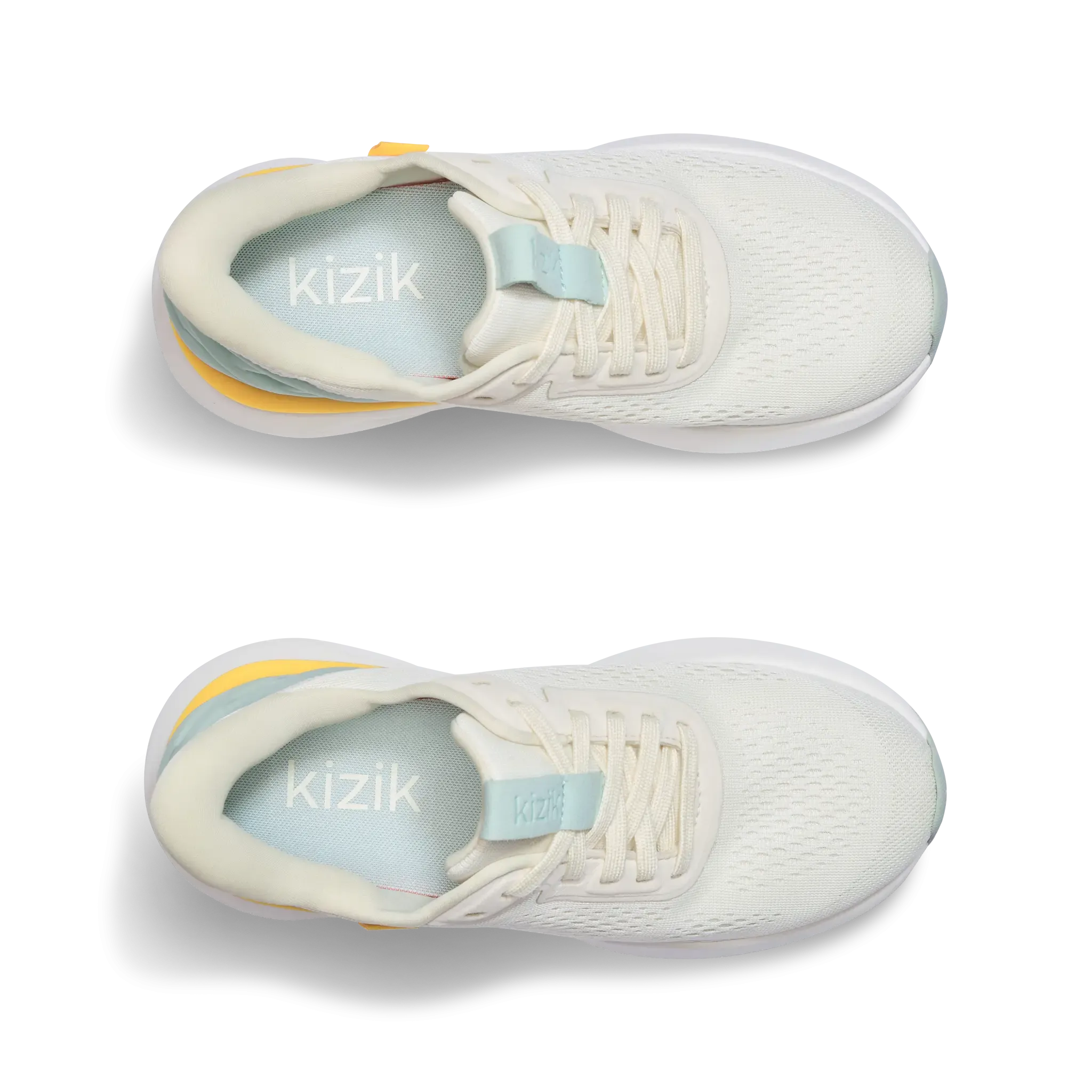 Women's Kizik Athens 2  Effortless Comfort, Hands-Free Wear