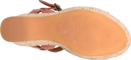 Women's Kork-Ease Ava 2.0  Timeless Wedge Sandals with Comfort