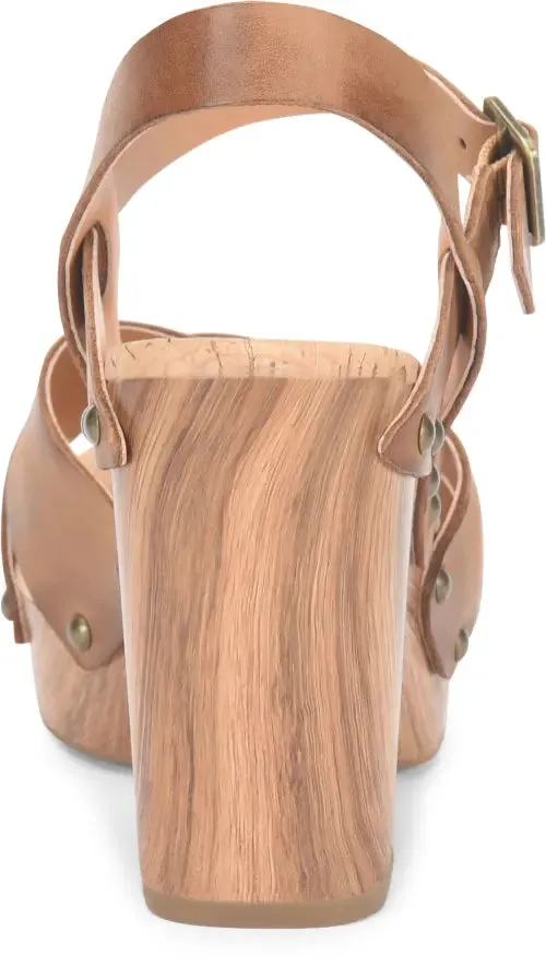 Women's Kork-Ease Drew Wedge  Step into Style