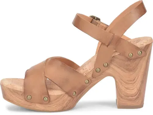 Women's Kork-Ease Drew Wedge  Step into Style
