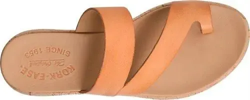 Women's Kork-Ease Elaver  Effortless Comfort for Summer Days
