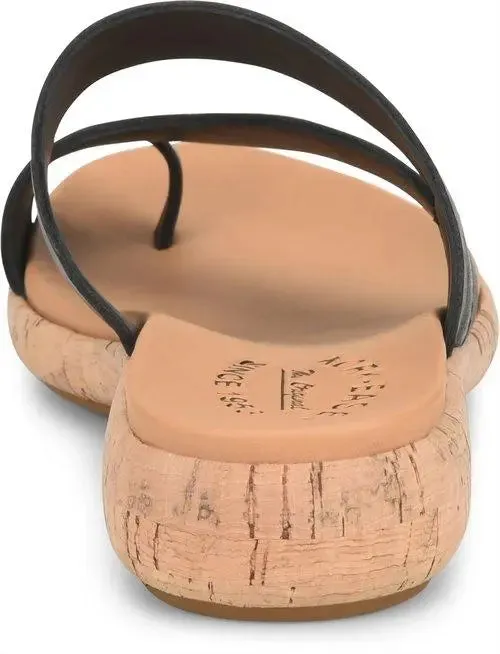 Women's Kork-Ease Elaver  Effortless Comfort for Summer Days