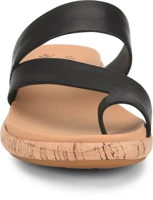 Women's Kork-Ease Elaver  Effortless Comfort for Summer Days