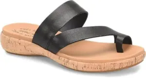 Women's Kork-Ease Elaver  Effortless Comfort for Summer Days