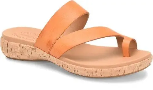 Women's Kork-Ease Elaver  Effortless Comfort for Summer Days