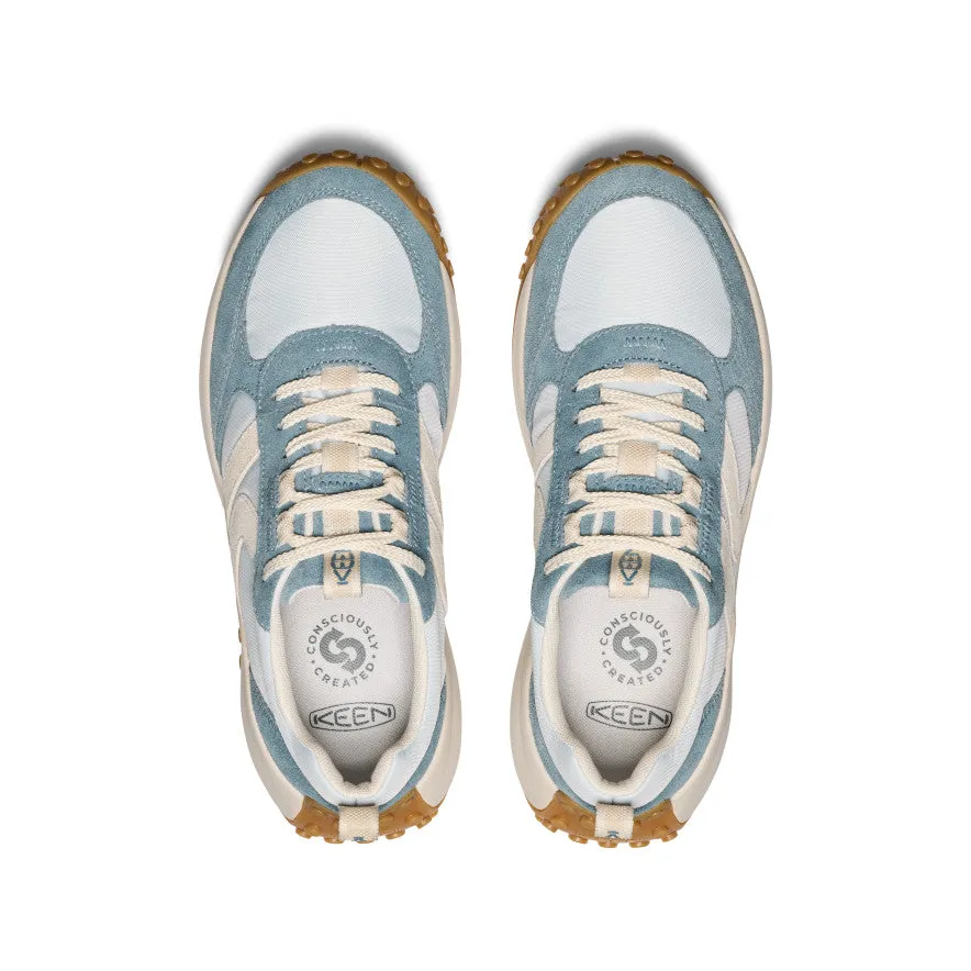 Women's KS86 Sneaker  |  Ballad Blue/Faded Denim