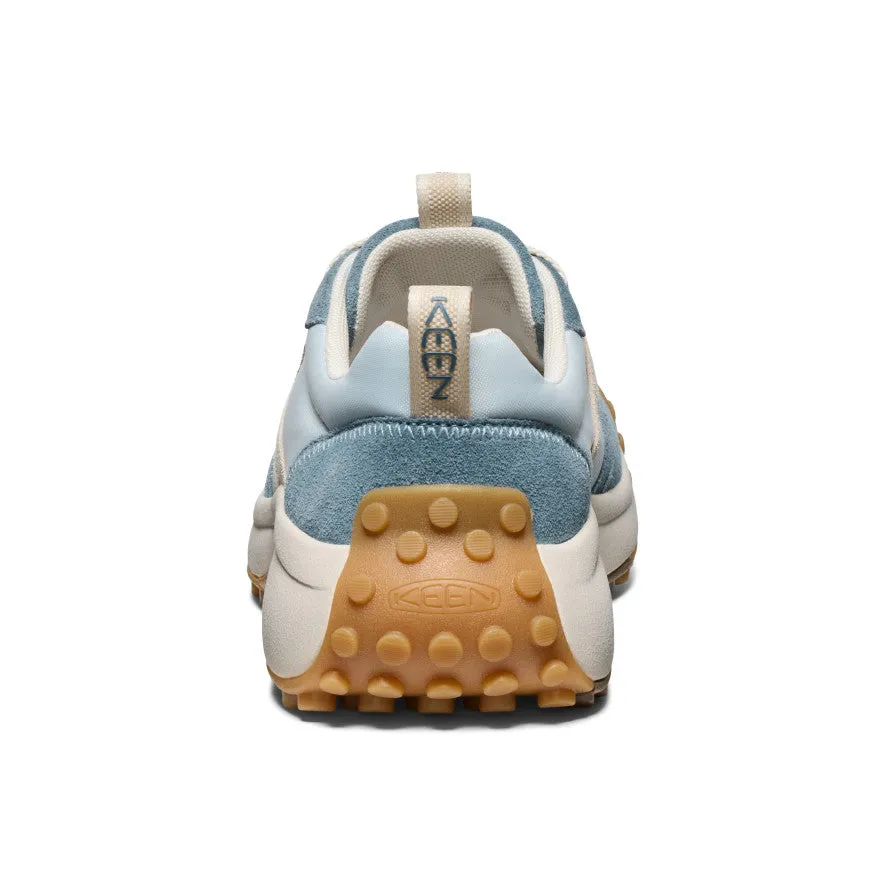 Women's KS86 Sneaker  |  Ballad Blue/Faded Denim