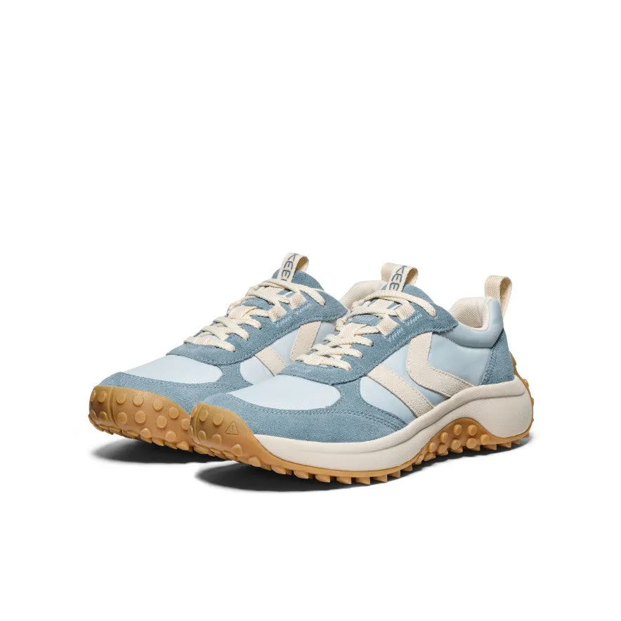 Women's KS86 Sneaker  |  Ballad Blue/Faded Denim