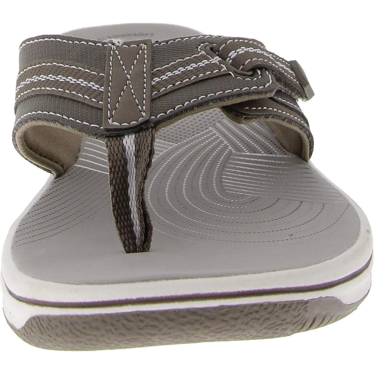 Womens Lightweigt Thong Flip-Flops