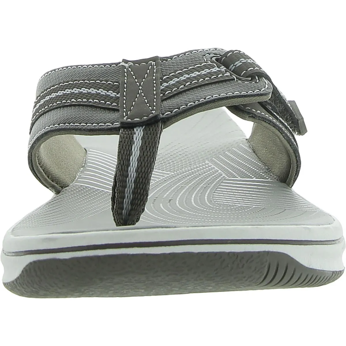 Womens Lightweigt Thong Flip-Flops