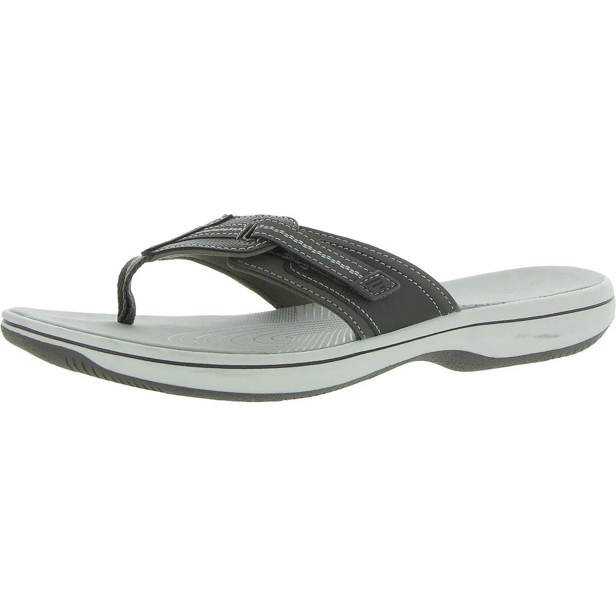 Womens Lightweigt Thong Flip-Flops
