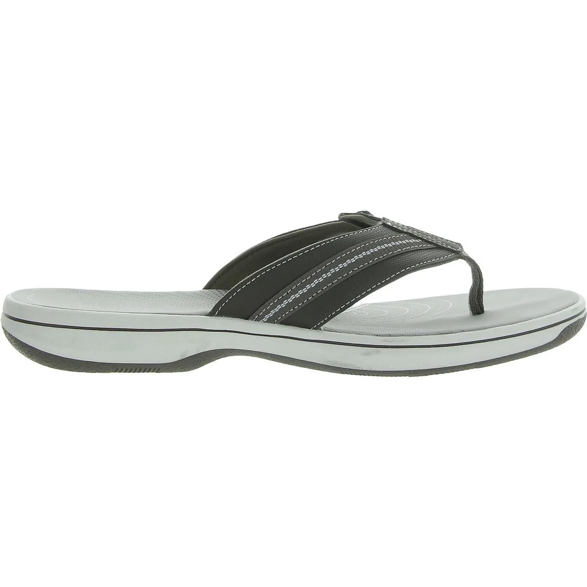 Womens Lightweigt Thong Flip-Flops