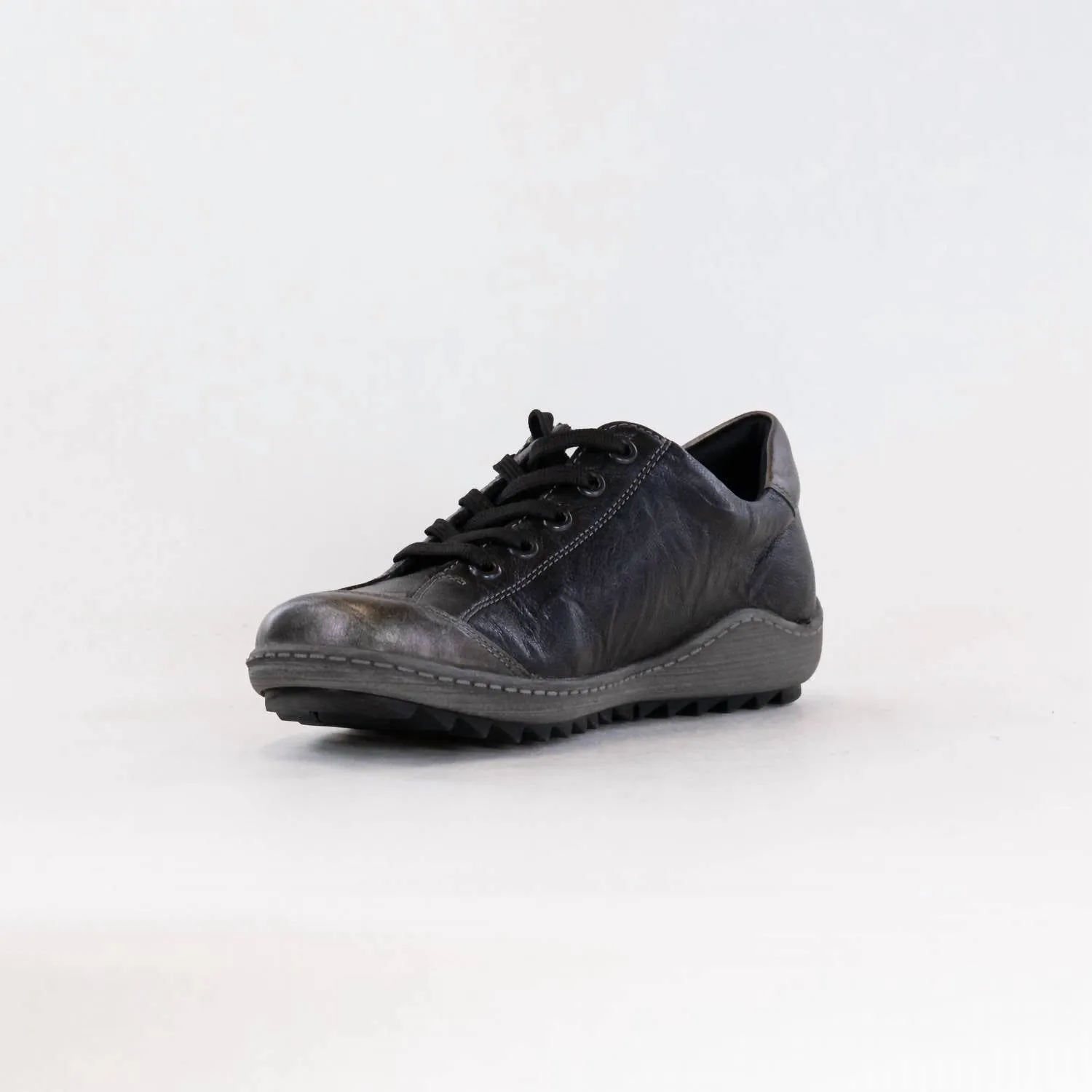 Women's Liv Shoes In Black/silver
