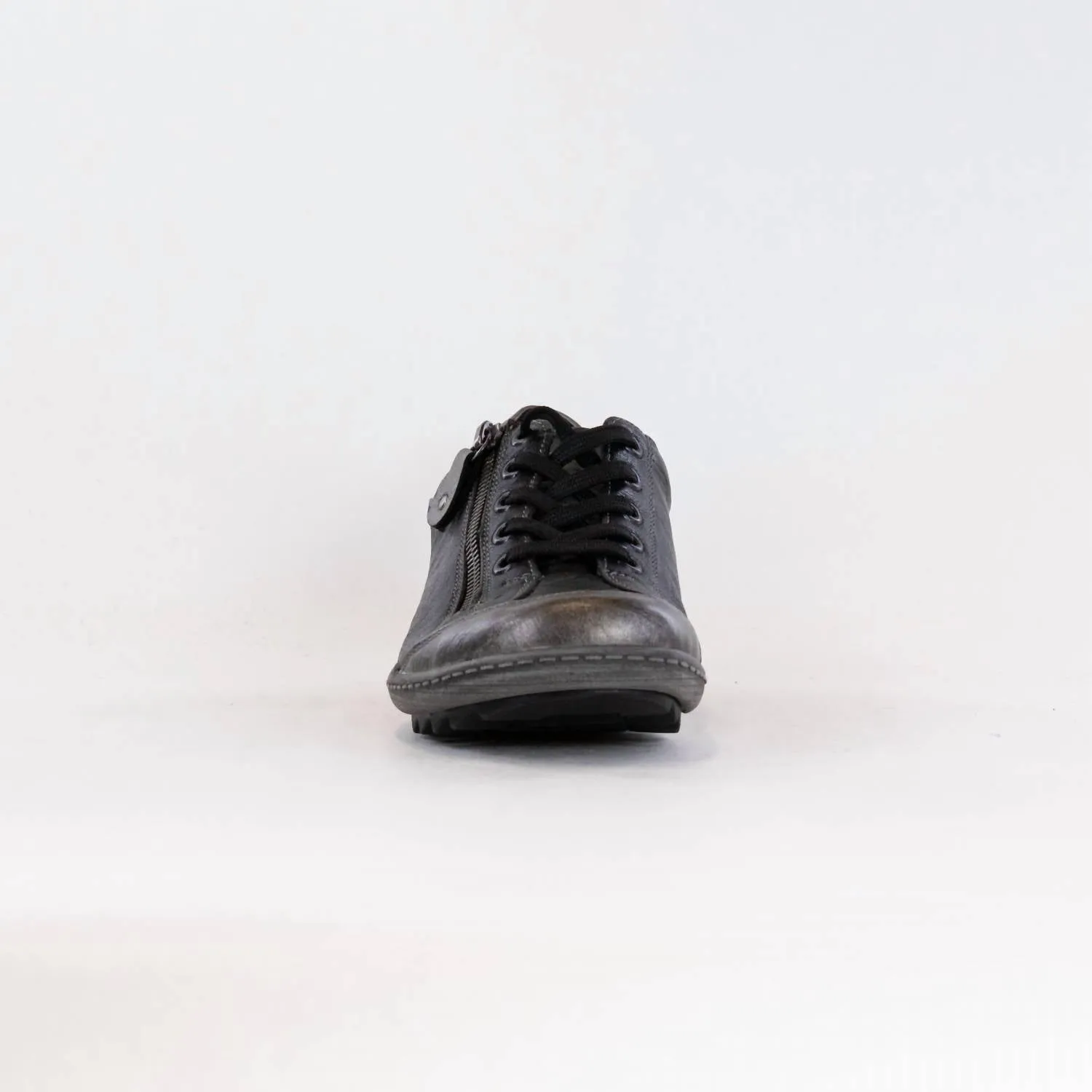 Women's Liv Shoes In Black/silver