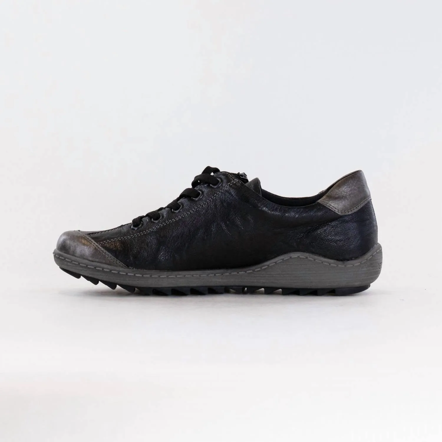 Women's Liv Shoes In Black/silver
