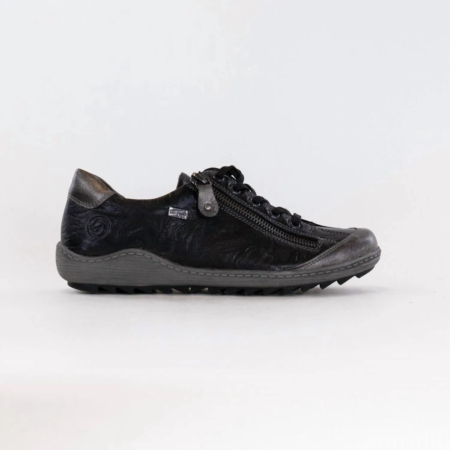 Women's Liv Shoes In Black/silver
