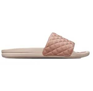 Women's Lusso Slide In Rose Dust/creme
