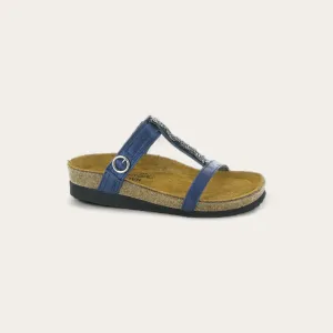 Women's Malibu Sandal In Polar Sea