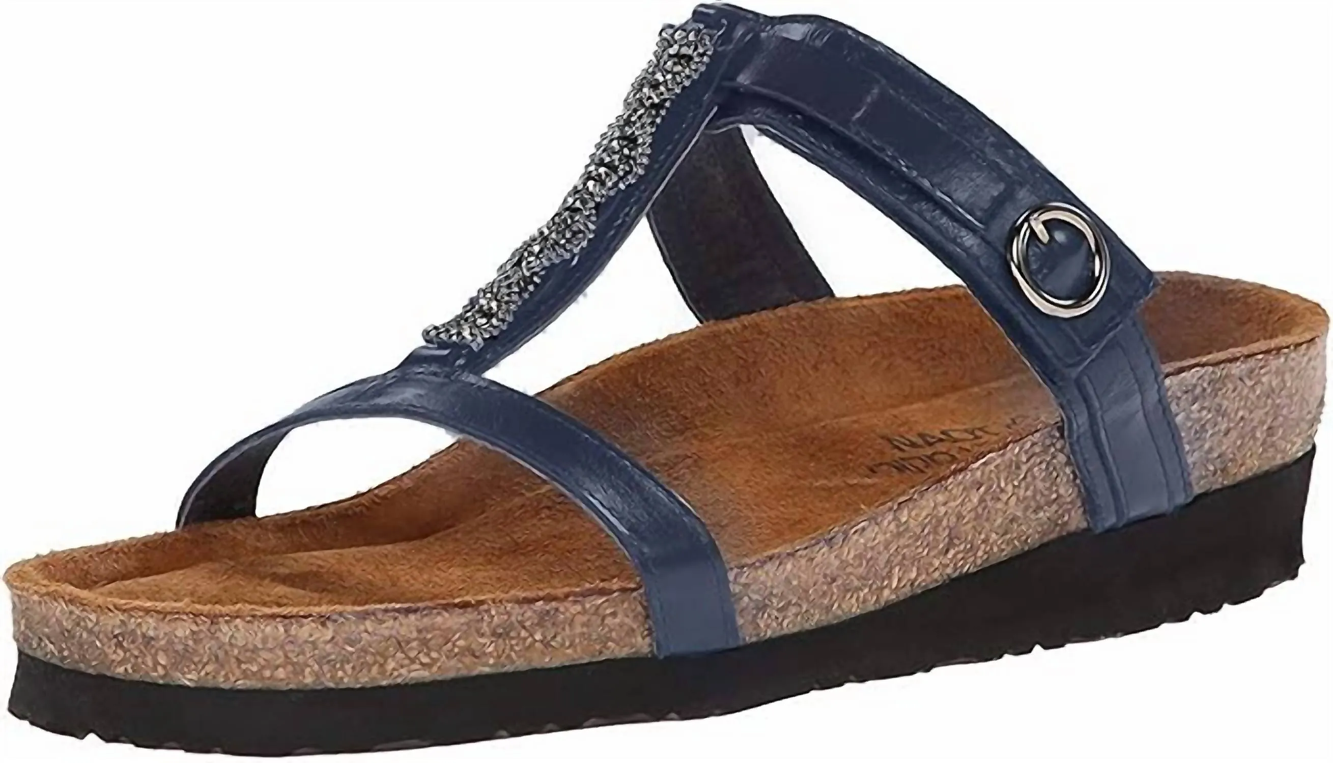 Women's Malibu Sandal In Polar Sea