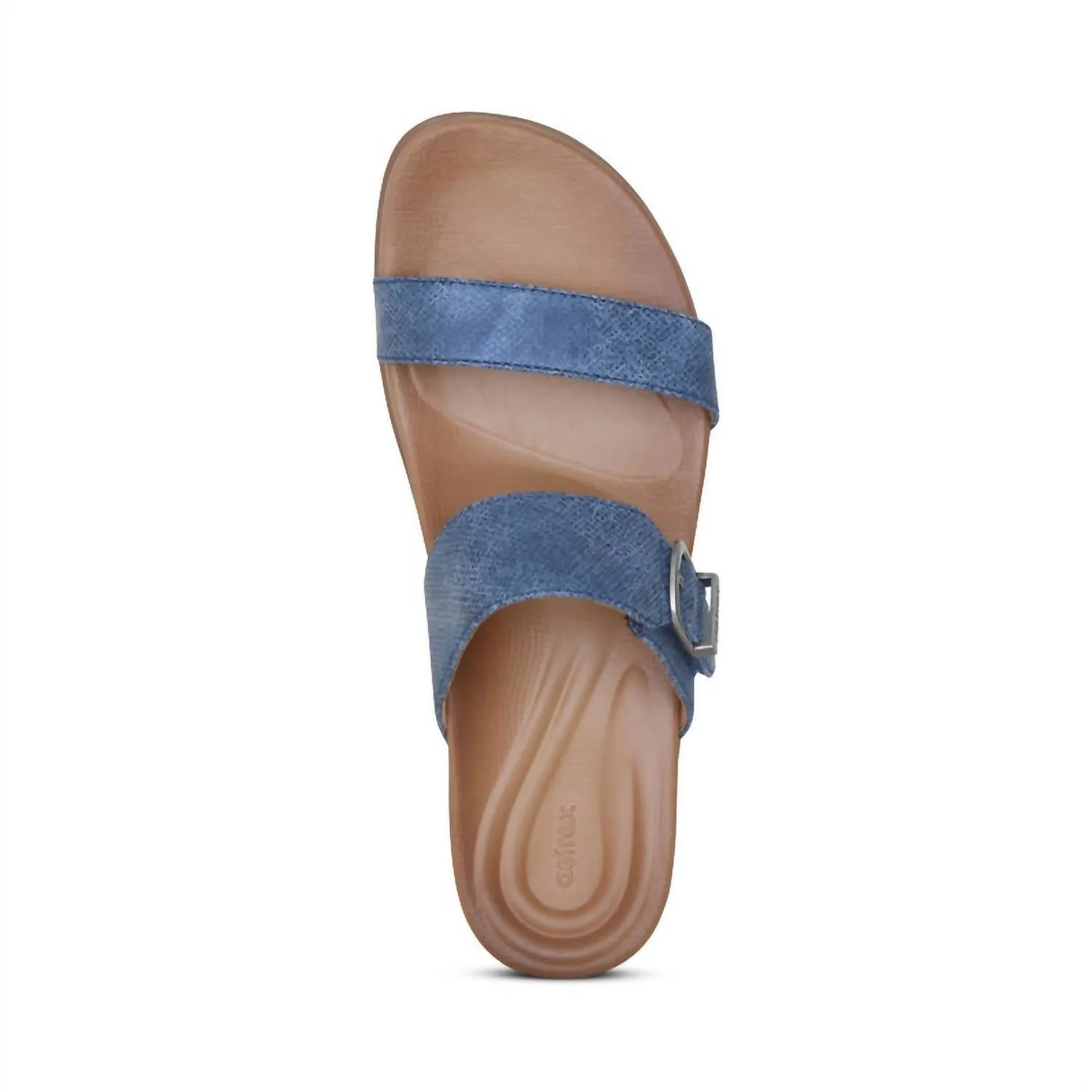 Women's Mimi Sandal In Navy