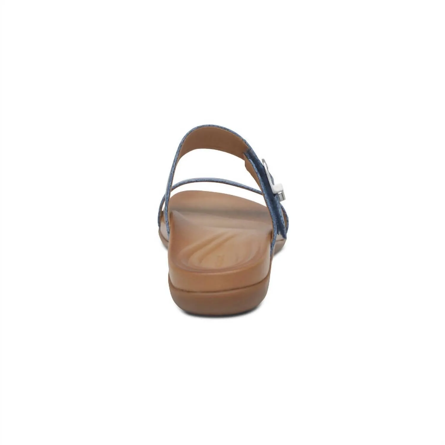 Women's Mimi Sandal In Navy