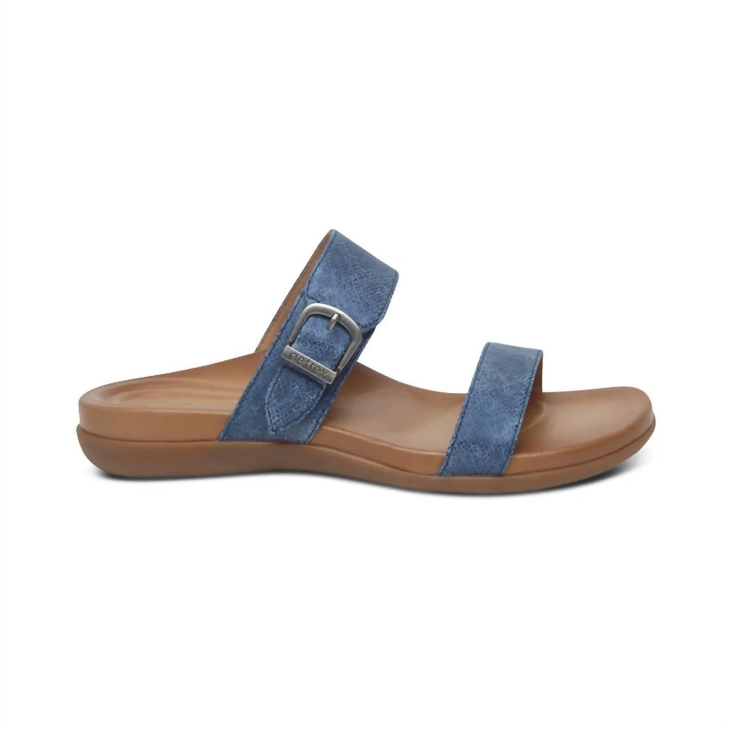 Women's Mimi Sandal In Navy