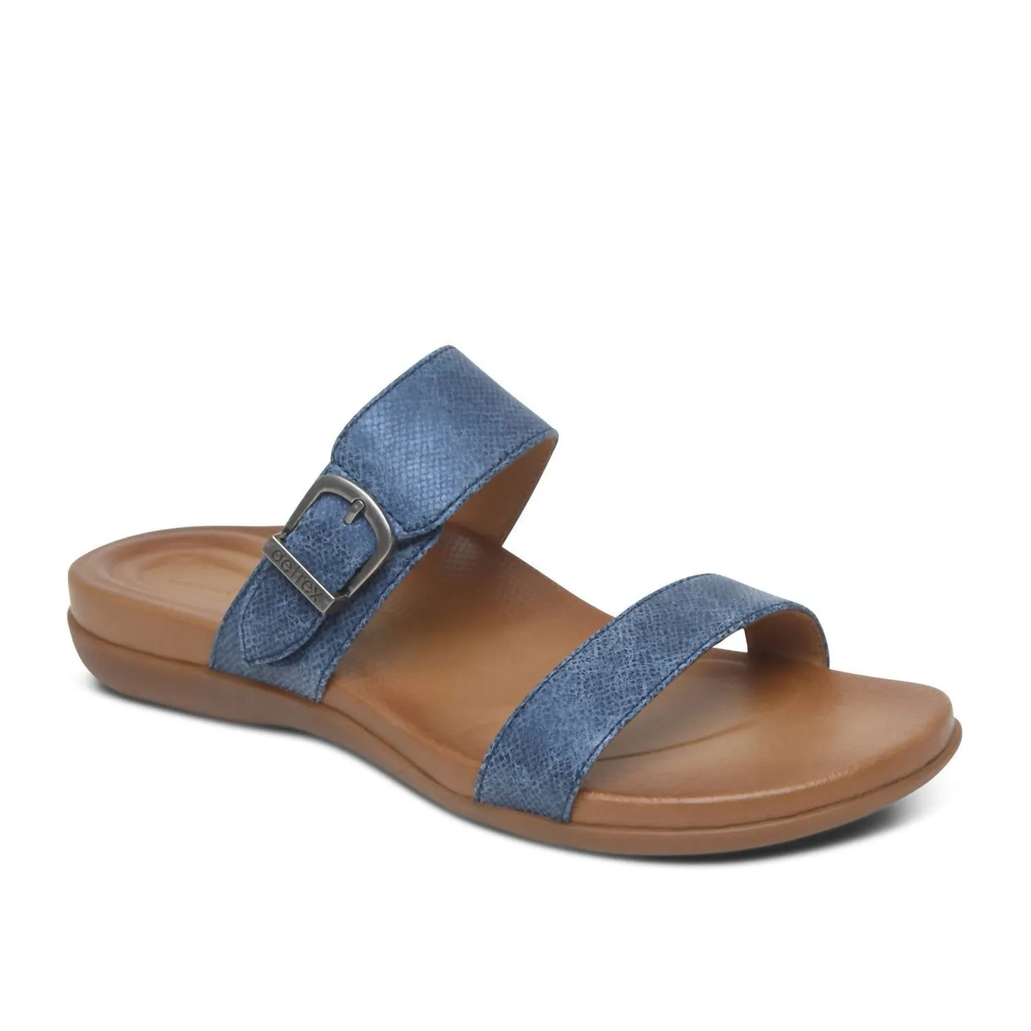 Women's Mimi Sandal In Navy